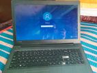 Lenovo Core i5 Laptop