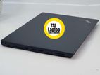 Lenovo core i5 Ultra slim ssd 256gb Ram 8gb