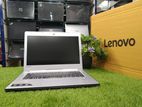 Lenovo Core-i5~6th Gen~512GB SSD~12GB RAM~6GB~Graphics Laptop