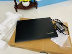 Lenovo core i5(ram8gb&hdd1tb&ssd128gb)New from UK