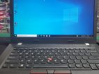 Lenovo Core i7 6th Gen 8GB Ram 256GB SSD