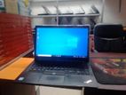 Lenovo core i7 7th gen 8/256m.2 ssd full fresh laptop