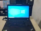 Lenovo Core i7 - 7th Gen ThinkPad E570 Laptop