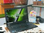 LENOVO Core i7-8GB RAM SSD 128GB 500GB HDD fresh condition 3 years warr