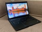 Lenovo Core i7 Laptop