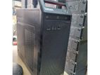 Lenovo Core2dou Brand Pc with 4gb Ram and 250gb HDD