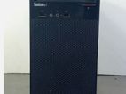 Lenovo Core2dou Fresh Pc with 128gb SSD 4gb Rm