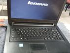 Lenovo corei3 6th generation laptop