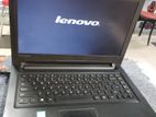 Lenovo corei3 6th generation laptop
