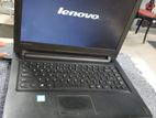 Lenovo corei3 6th generation laptop