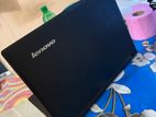 Lenovo Corei5 4gen 4gb Ram 128gb Ssd 2 Hour Battery Backup