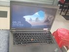 Lenovo corei5 4th generation laptop