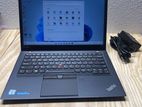 Lenovo Corei5-8th generation ssd256gb 8gb 14”hd Full Fresh Condition