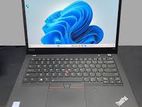 Lenovo Corei7-6th gen 16gb ram ssd256gb 14”Full hd