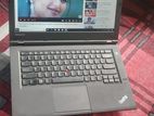 Lenovo cori i5, 4th Gen Fresh