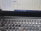 Lenovo cori5 8gen laptop