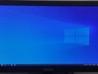 Lenovo D19-10 18.5 Inch Hd Hdmi Vga Monitor