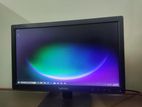 Lenovo D19-10 18.5 Inch HD HDMI VGA Monitor