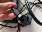 Lenovo/Dell original 45/65w type C charger