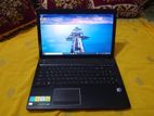 LENOVO DUAL CORE 4GB/500GB BIG DISPLAY. ALL OK