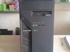 Lenovo Duel core pc GB ram 500GB HDD