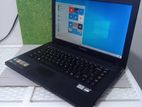 Lenovo E1 amd processor 4gb ram 500gb hdd 14 inch display all ok