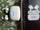 Lenovo Earbuds