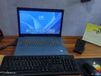 Lenovo Laptop & Speker Combo