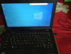 Lenovo laptop