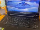 Lenovo laptop