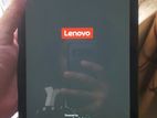 Lenovo tab