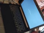 Lenovo laptop