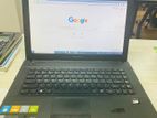 Lenovo G-405 Laptop.