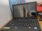 Lenovo G400 laptop 3rd generation Intel Core i3-3110M CPU