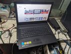 Lenovo G410 i3 5th generation laptop condition fresh