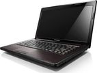 LENOVO G470 CORE I3 4GB RAM 500GB HDD