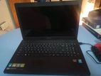 Lenovo g510 laptop