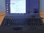 Lenovo g510 i3 4th gen laptop