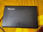 Lenovo G560 Intel Core i5 RAM 4GB HDD 500GB