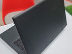 Lenovo gaming laptop, Core i7 4th gen. Ram 8 gb. storage 500