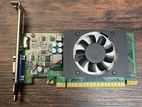 Lenovo GeForce GT-705 2GB DDR5 64bit Gaming Edition with warranty