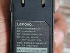 Lenovo Genuine 65w Charger