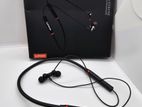 Lenovo He-05-x Neckband Earphone