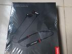 Lenovo HE05 Bluetooth Neckband Earphone
