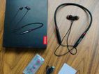 Lenovo HE05x Magnetic Wireless Earphones