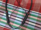 Lenovo He05x neckband.