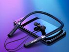 Lenovo HE05x Upgraded Bluetooth 5.0 Neckband Earphones | IPX5 Waterproof