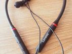 Lenovo He05x Wearless Nick Band tws