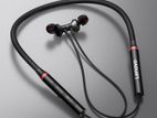 LENOVO HE05X Wireless Bluetooth neckband earphone with noise cancelling