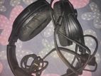 Lenovo headphones